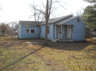 5020 Lakeview Dr, Granite City, IL