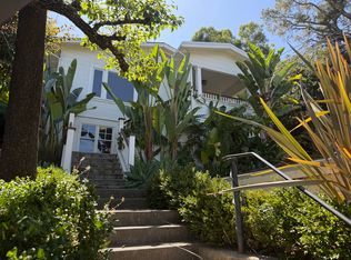 19 Roberts Ave, San Rafael, CA 94901