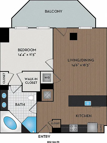 Zoso Flats — Photo 39