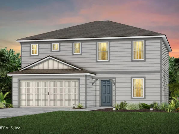 7045 SANDPERCH Street, Jacksonville, FL 32244