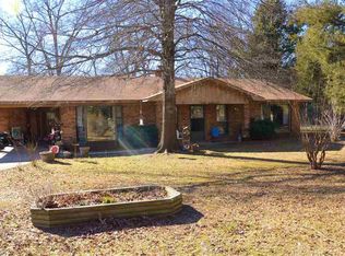 2117 Highway 7 S, Plainview, AR 72857