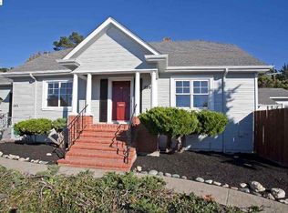 295 Colusa Ave, Kensington, CA 94707