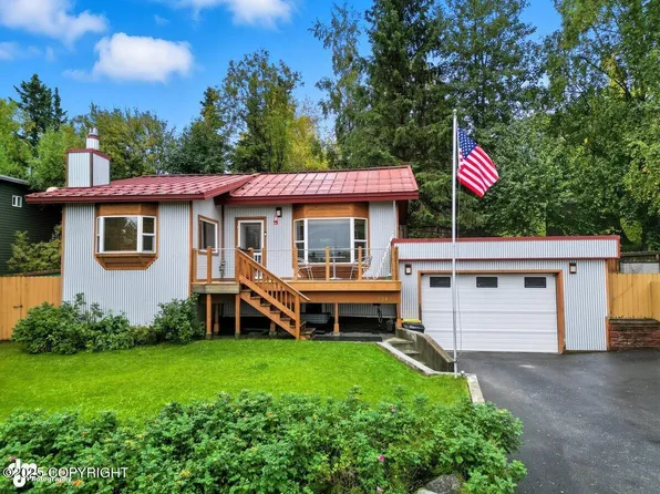 1945 Spenard Rd, Anchorage, AK 99503