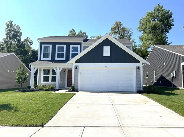 4043 Silverstone Ln, Batavia, OH 45103