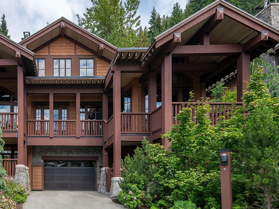 2300 Nordic Dr Whistler, BC Zillow Apartments for Rent in Whistler