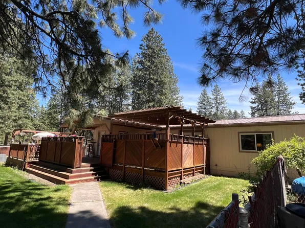 60107 Cinder Butte Rd, Bend, OR 97702