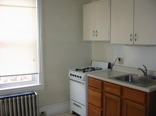 134 S 5th St APT 3, Perkasie, PA 18944