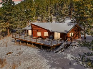 24 Sun Mountain Dr, Monarch, MT 59463