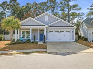 1108 Doubloon Dr., North Myrtle Beach, SC 29582