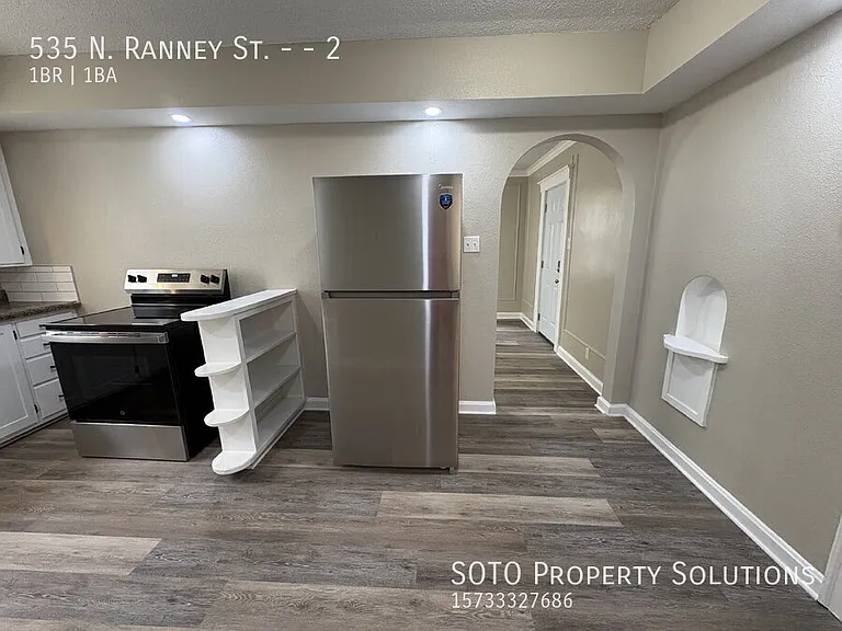 535 N Ranney St #2 — Photo 5