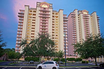 4th image of 13421 Blue Heron Beach Dr #1-0105
