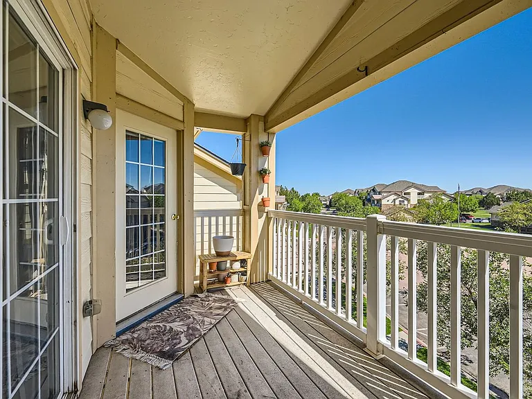 5694 N Gibralter Way #305 — Photo 9