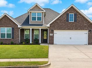 347 Kendall Downs Blvd, Toney, AL 35773