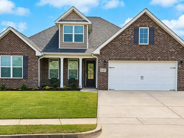 347 Kendall Downs Blvd, Toney, AL 35773