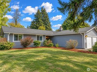 4048 Debbie Court SE, Olympia, WA 98501