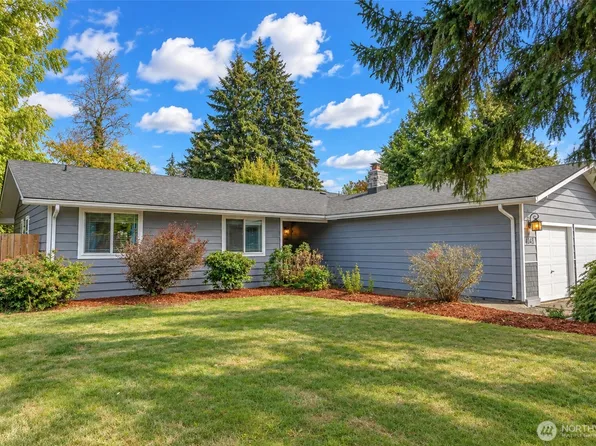 4048 Debbie Court SE, Olympia, WA 98501