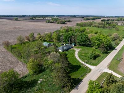 29897 N 2700th Ave, Tampico, IL, 61283