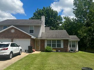20 Yorkshire Dr #20, Columbia, MO 65203