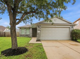 4754 Chisholm Holw, Fresno, TX 77545