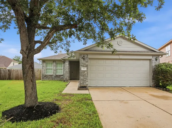 4754 Chisholm Holw, Fresno, TX 77545