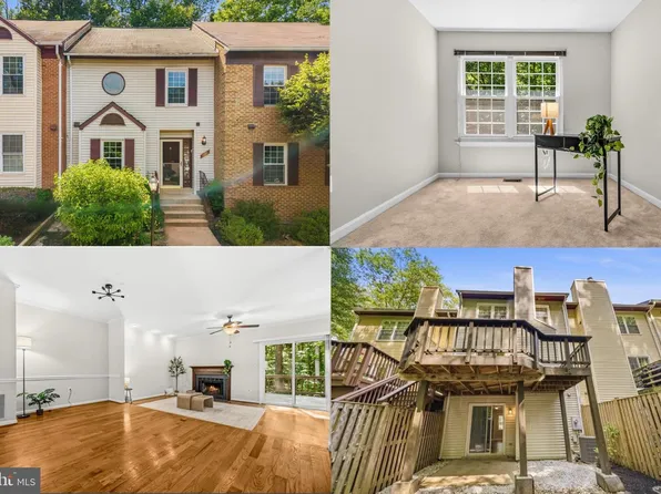 6088 Heatherwood Dr, Alexandria, VA 22310