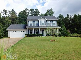 35 Bramble Bush Trl, Covington, GA 30014