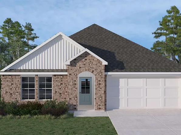 1403 Parkview Dr, Alexandria, LA 71303