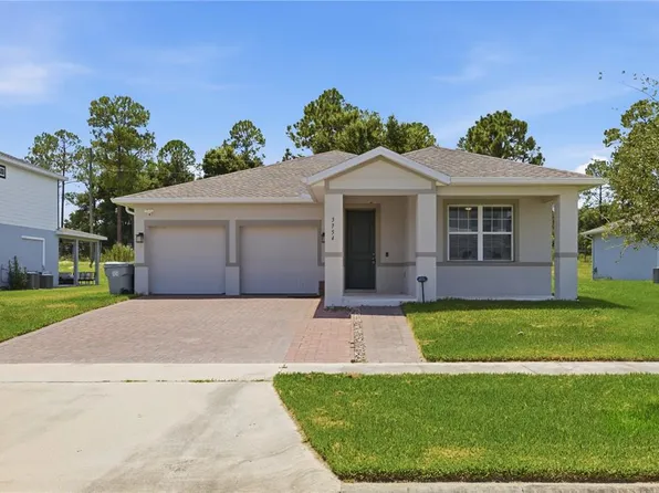3754 ISLE ROYAL PLACE, APOPKA, FL 32712