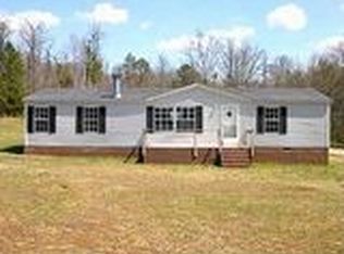 1038 Collins Bridges Rd, Danielsville, GA 30633