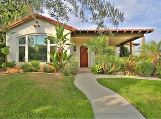 8728 Predera Ct, Rancho Cucamonga, CA 91730