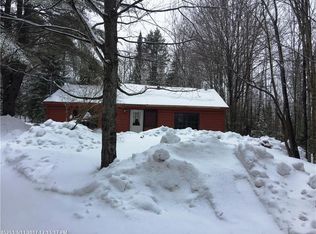 10 Cooley Rd, Harmony, ME 04942