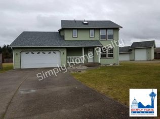 16847 Flume Rd SE, Yelm, WA 98597