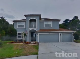 10636 Deerberry Dr, Land O Lakes, FL 34638