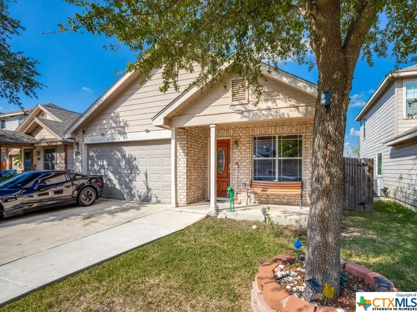 9139 Everton, San Antonio, TX 78245