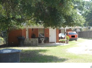 3920 N 10th Ave, Pensacola, FL 32503