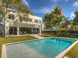 6050 La Gorce Dr, MIAMI BEACH, FL 33141