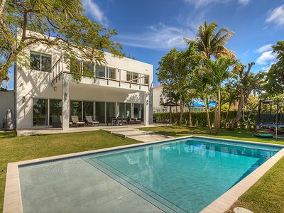 6050 La Gorce Dr, MIAMI BEACH, FL, 33141