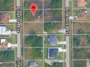 361 Pinafore Ave, Lehigh Acres, FL 33974