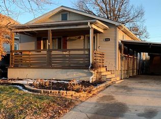 2504 Iowa St, Granite City, IL