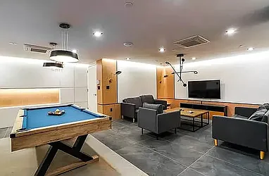 Rented by Highline Residential