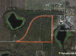 0 Buddy Adams Pkwy, Donalsonville, GA 39845