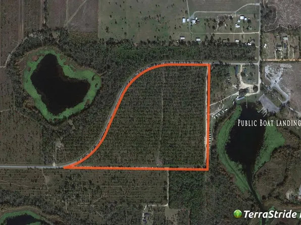 0 Buddy Adams Pkwy, Donalsonville, GA 39845