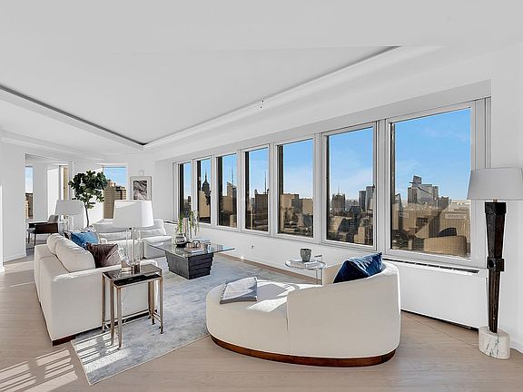 4th image of 150 W 56th St APT 7103