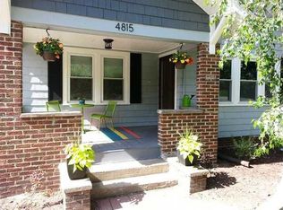 4815 Meredith Dr, Des Moines, IA 50310