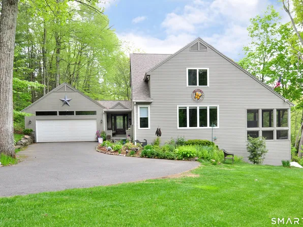 670 Quarry Road, Suffield, CT 06035