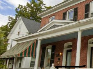 609 Locust St, Cambridge, MD 21613