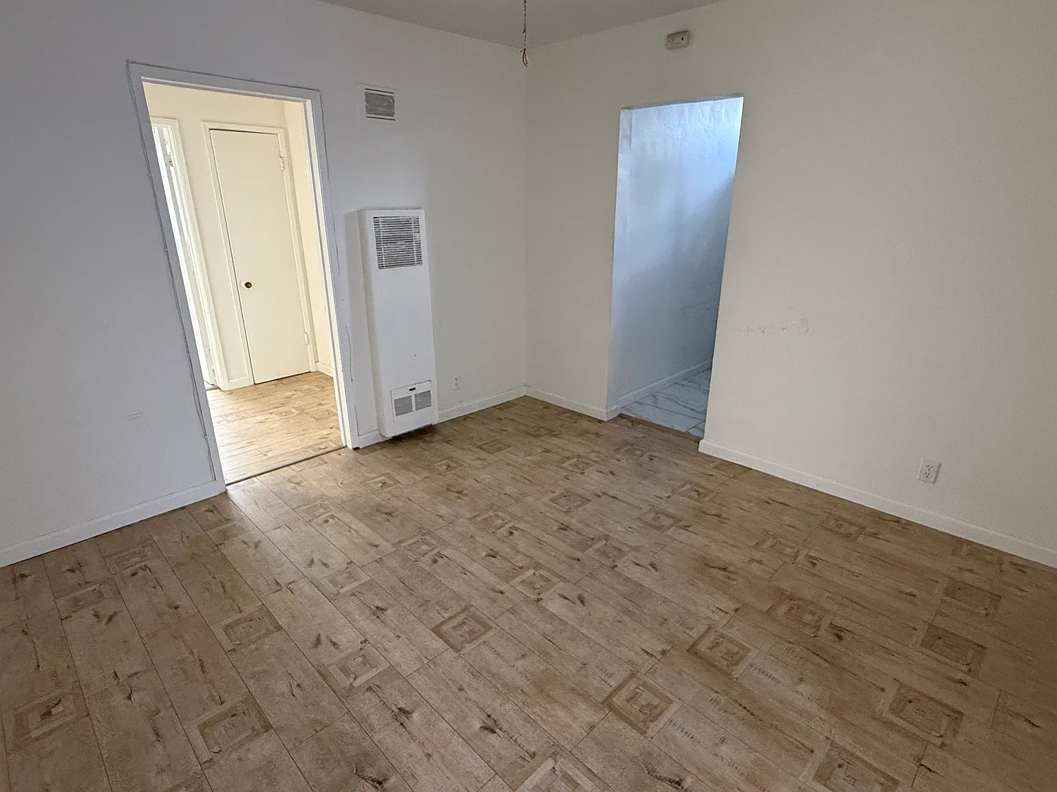 3 bed, 1000 sqft, $3,900 — Photo 3