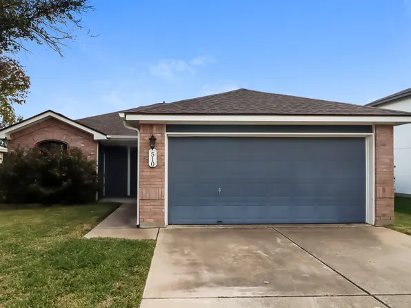 510 Riverway Ln, Leander, TX 78641
