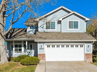 19107 E Hickock Dr, Parker, CO 80134