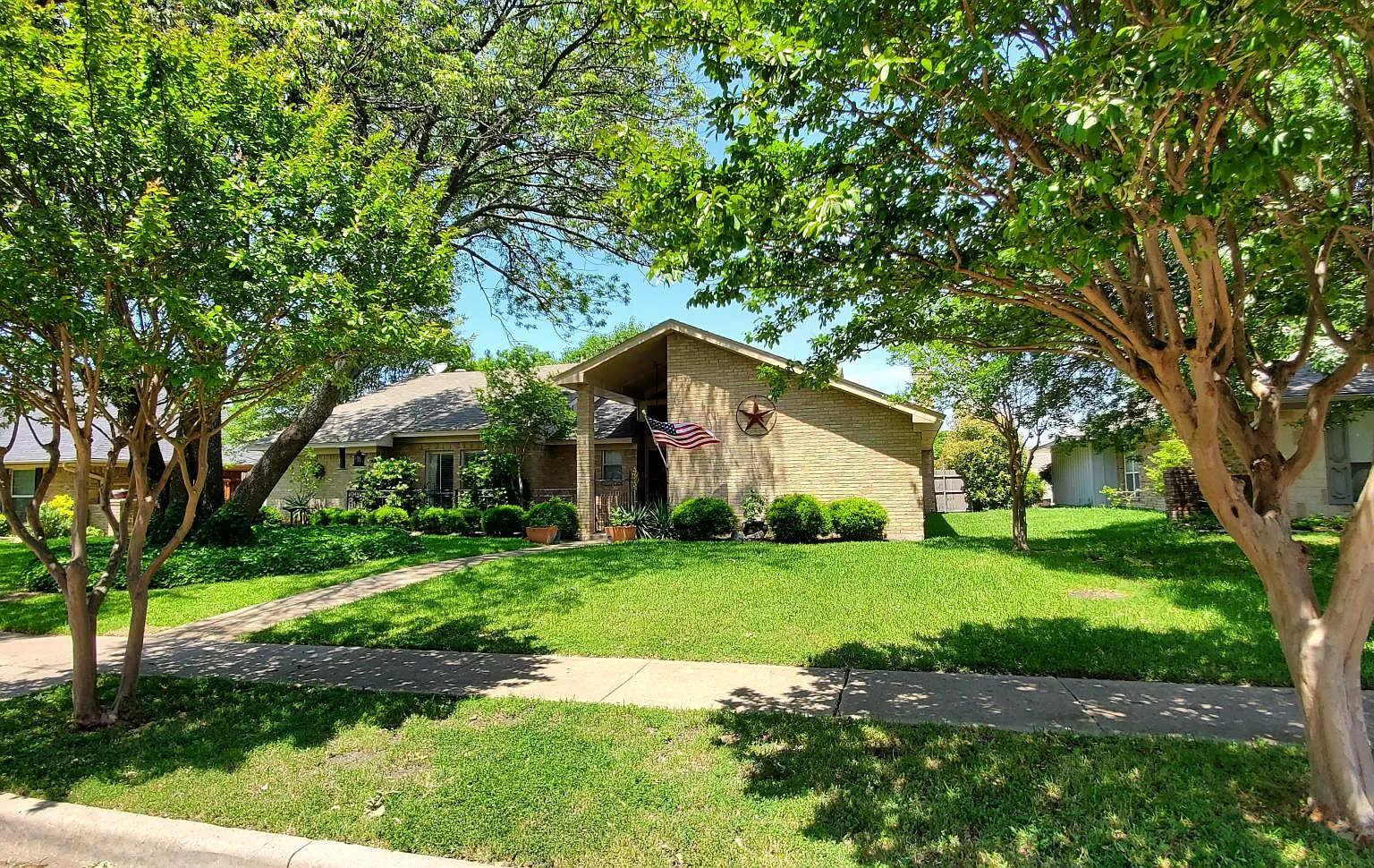 2709 Glenhaven Dr — Photo 4